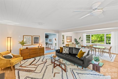 Photo of 7108 Preston Court, Charlotte, NC 28215 (MLS # 4369379)