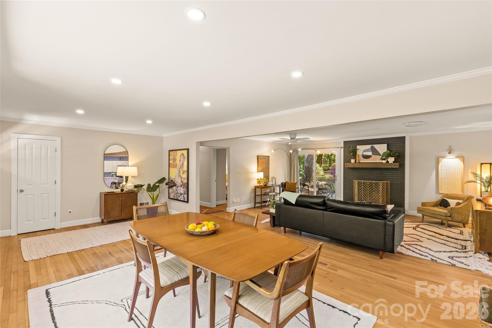 Grove Park - Residential