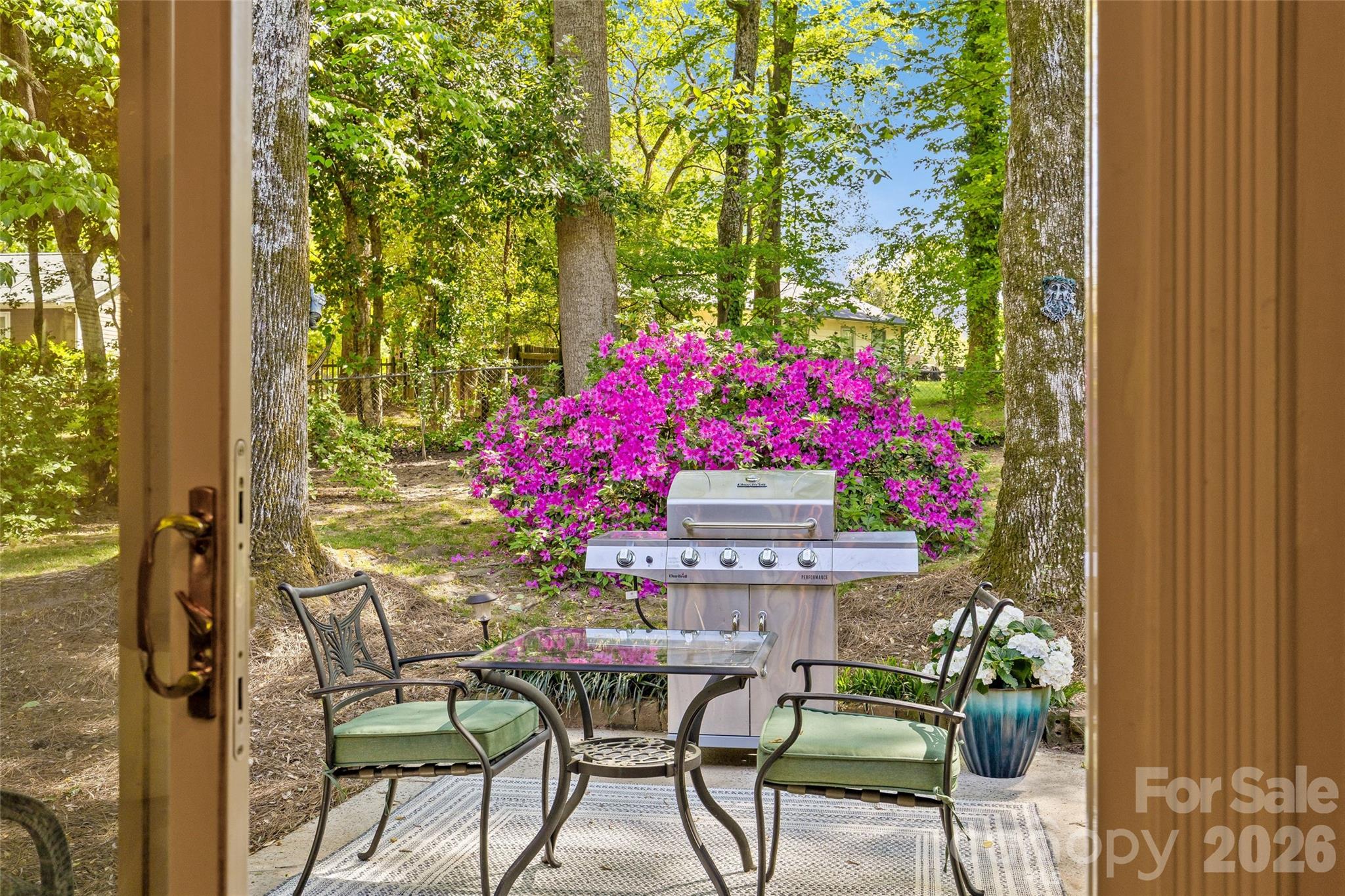 Grove Park - Residential