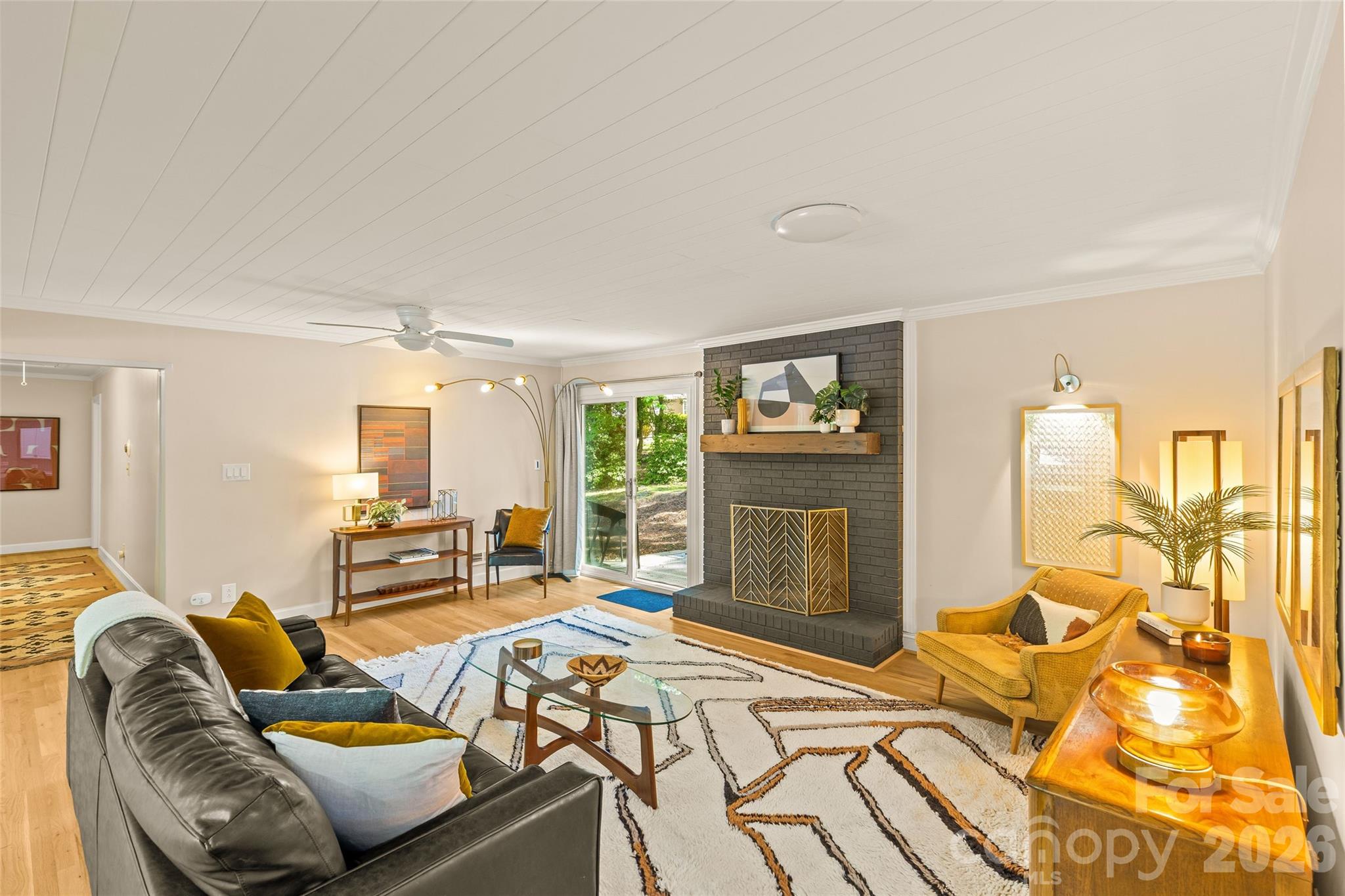 Grove Park - Residential