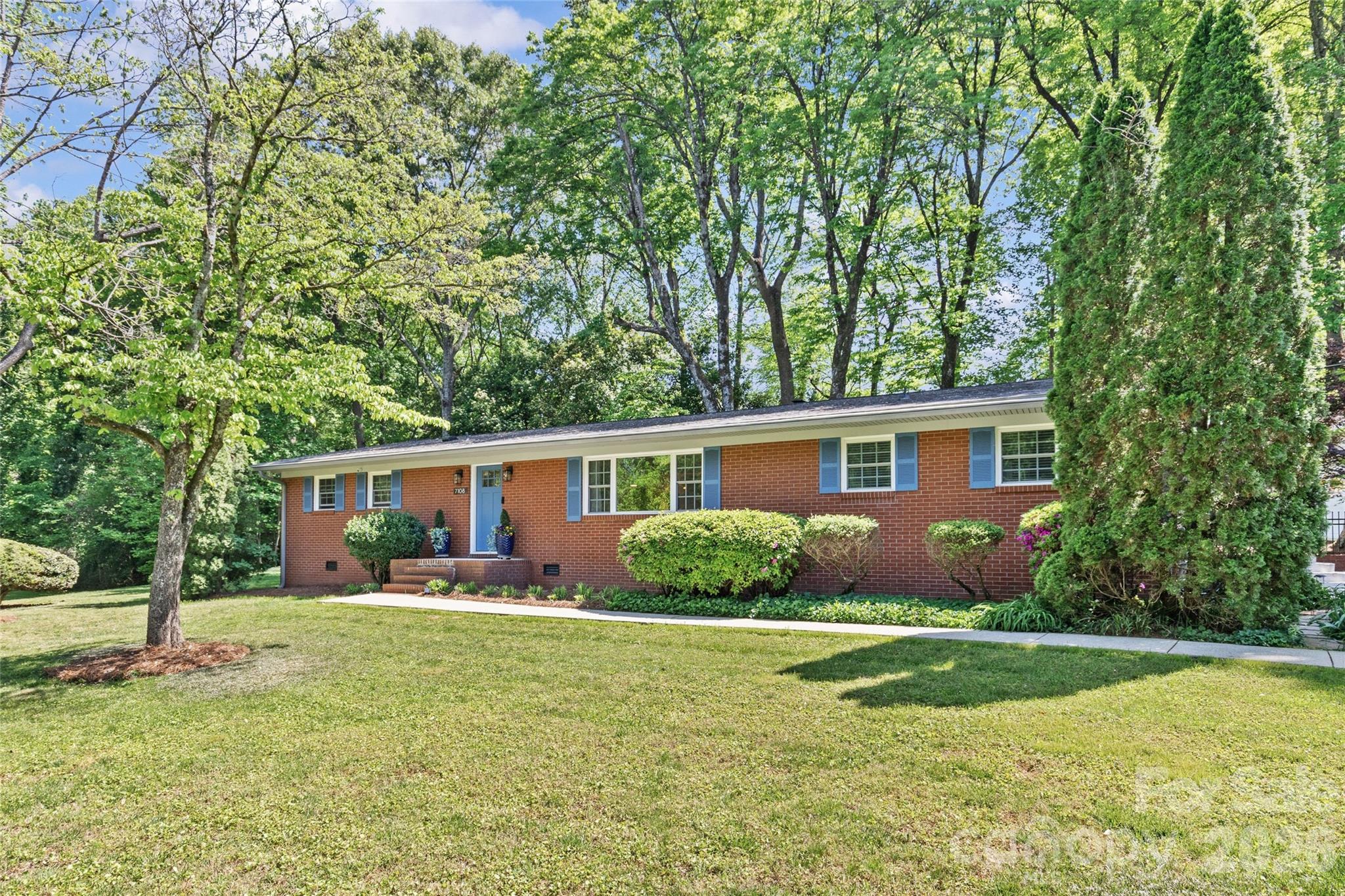 Grove Park - Residential