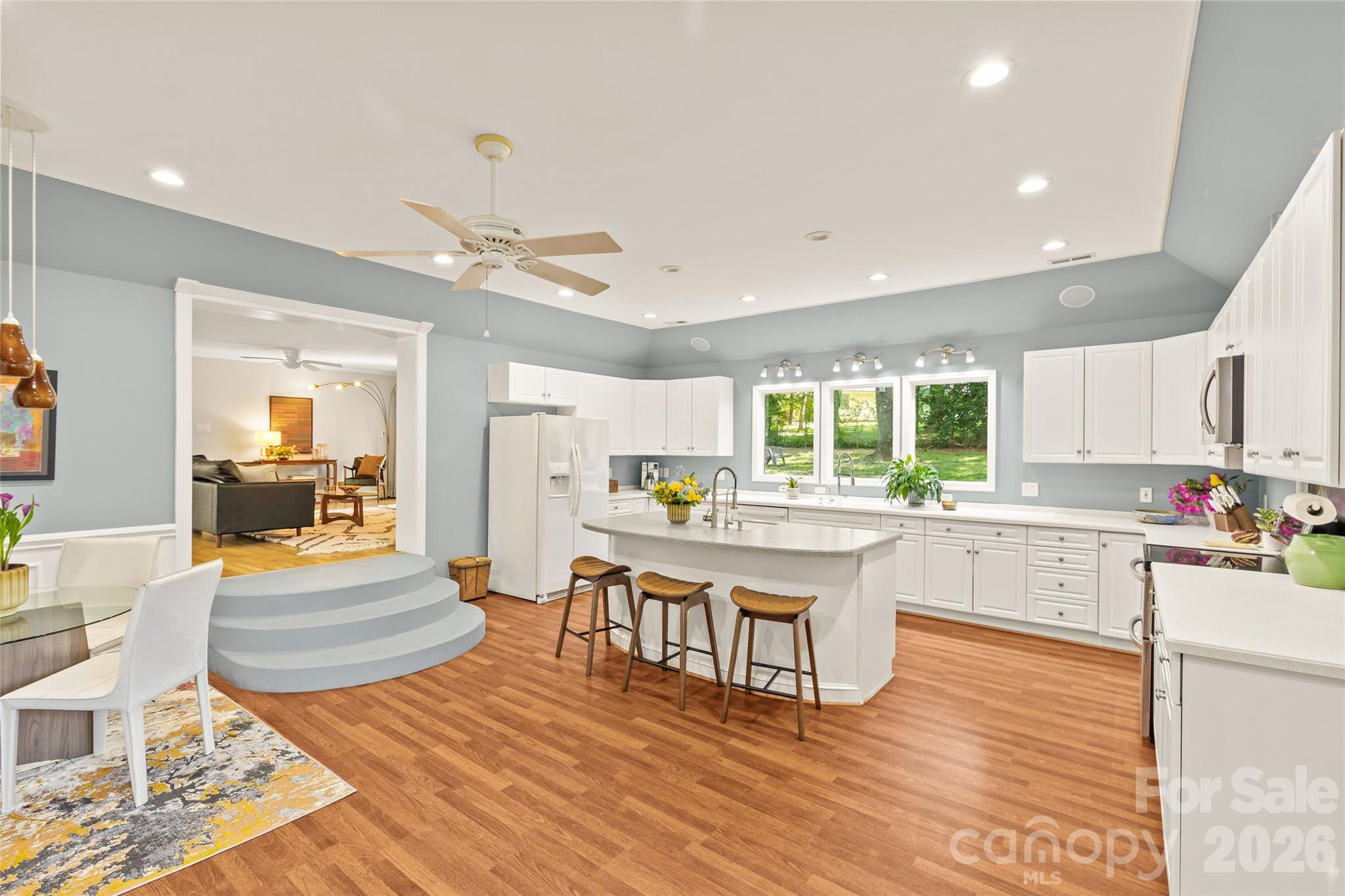 Grove Park - Residential