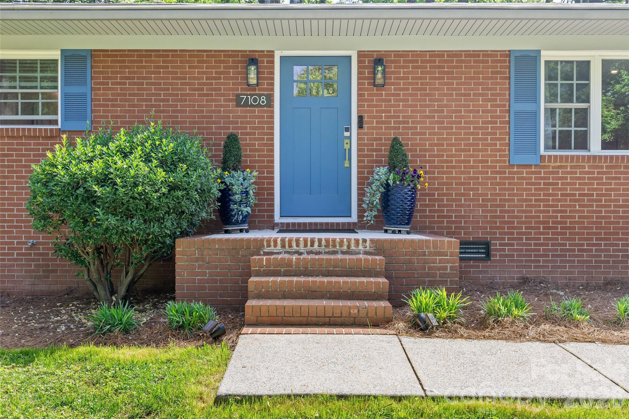 Grove Park - Residential