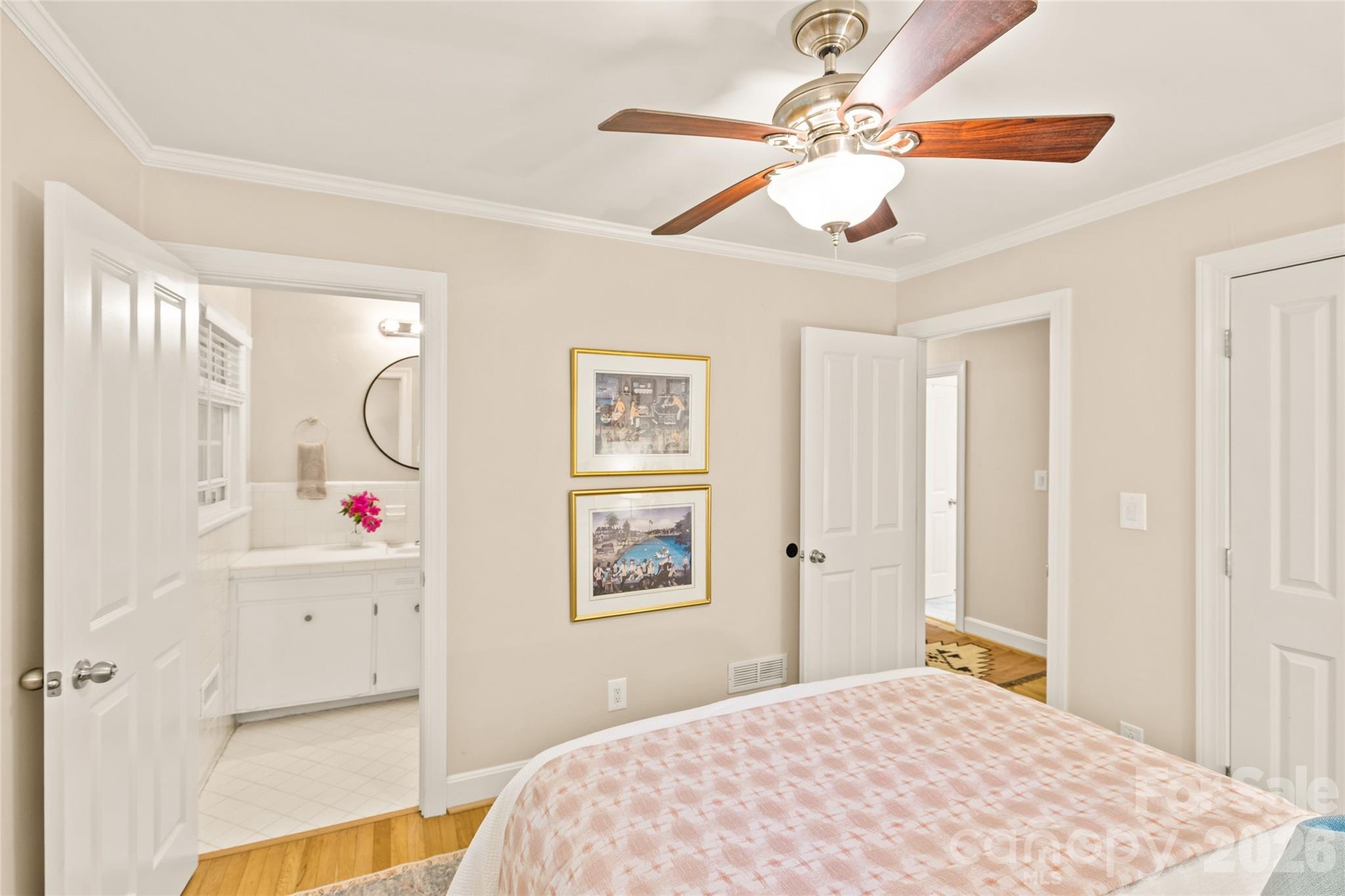 Grove Park - Residential