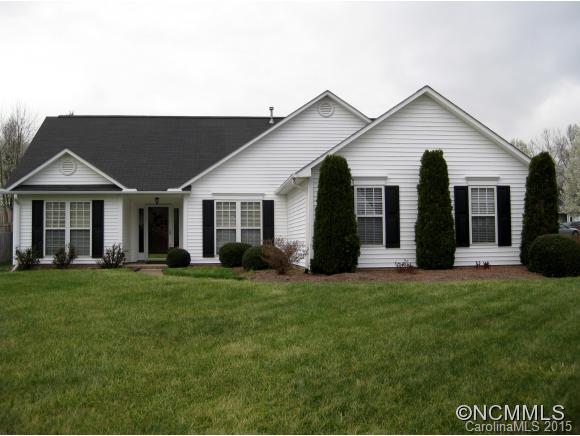 Livingston Farms - Residential