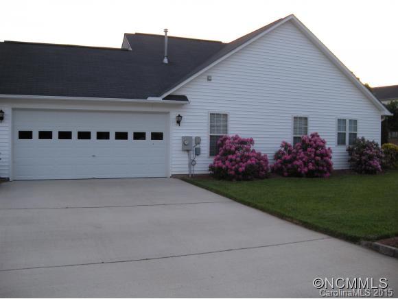 Livingston Farms - Residential