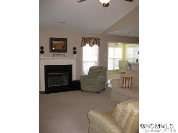 Livingston Farms - Residential