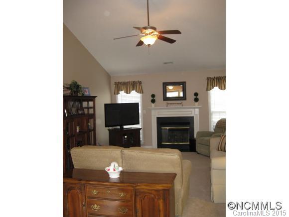 Livingston Farms - Residential