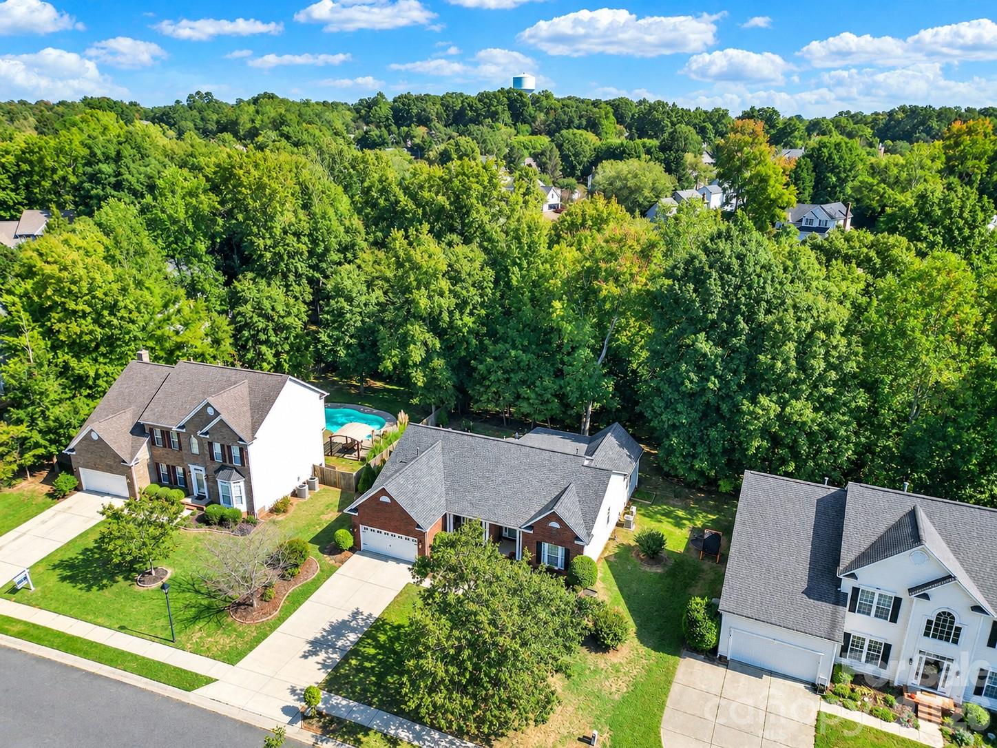 117 Doby Creek Court