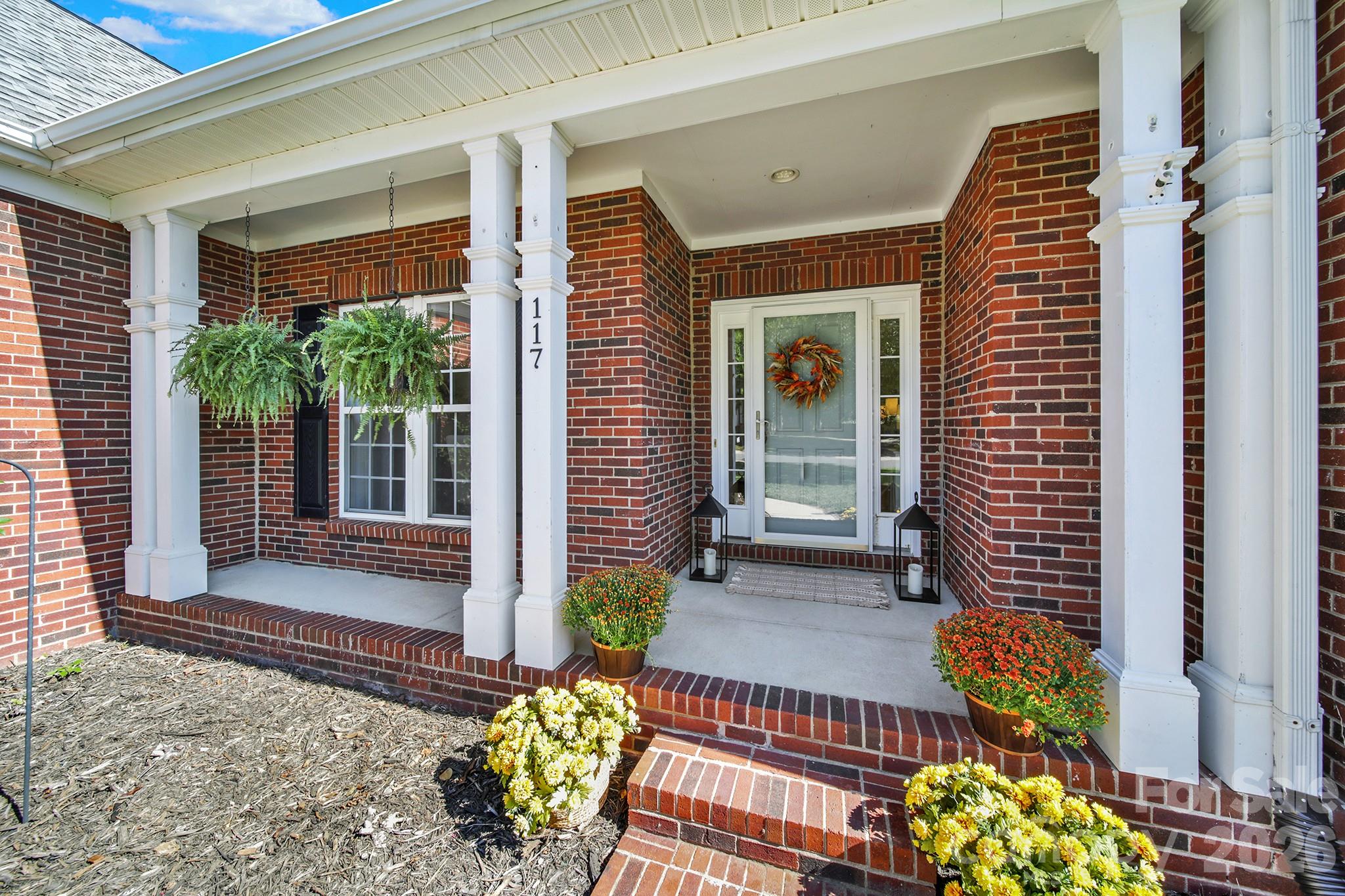 117 Doby Creek Court