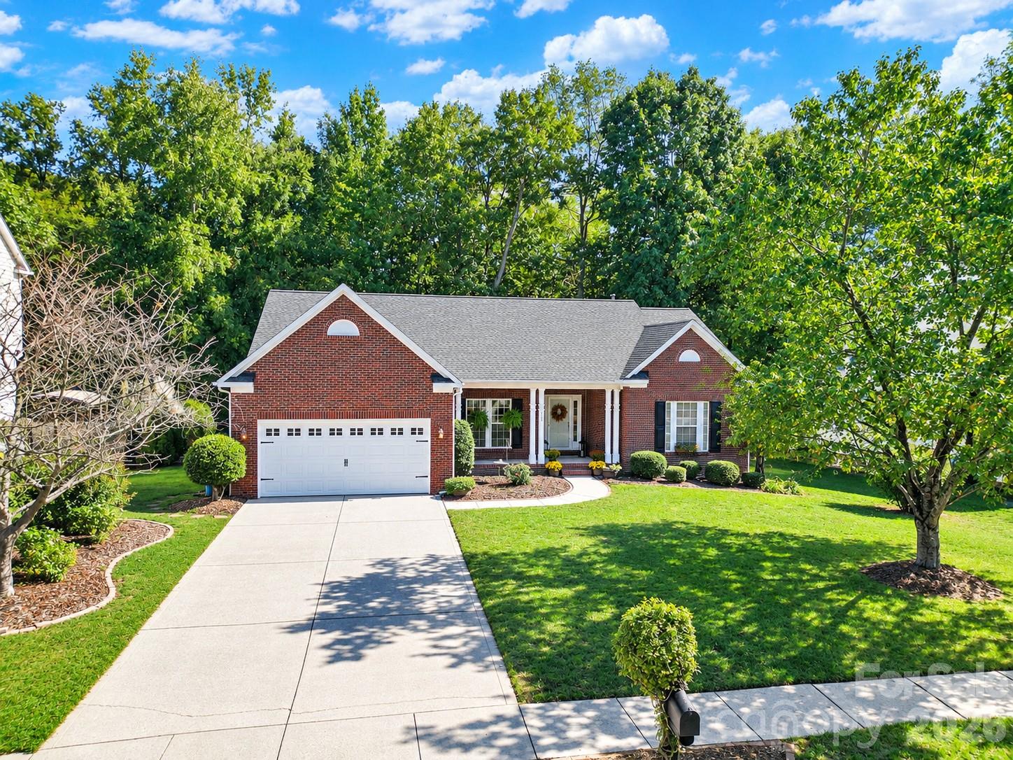 117 Doby Creek Court