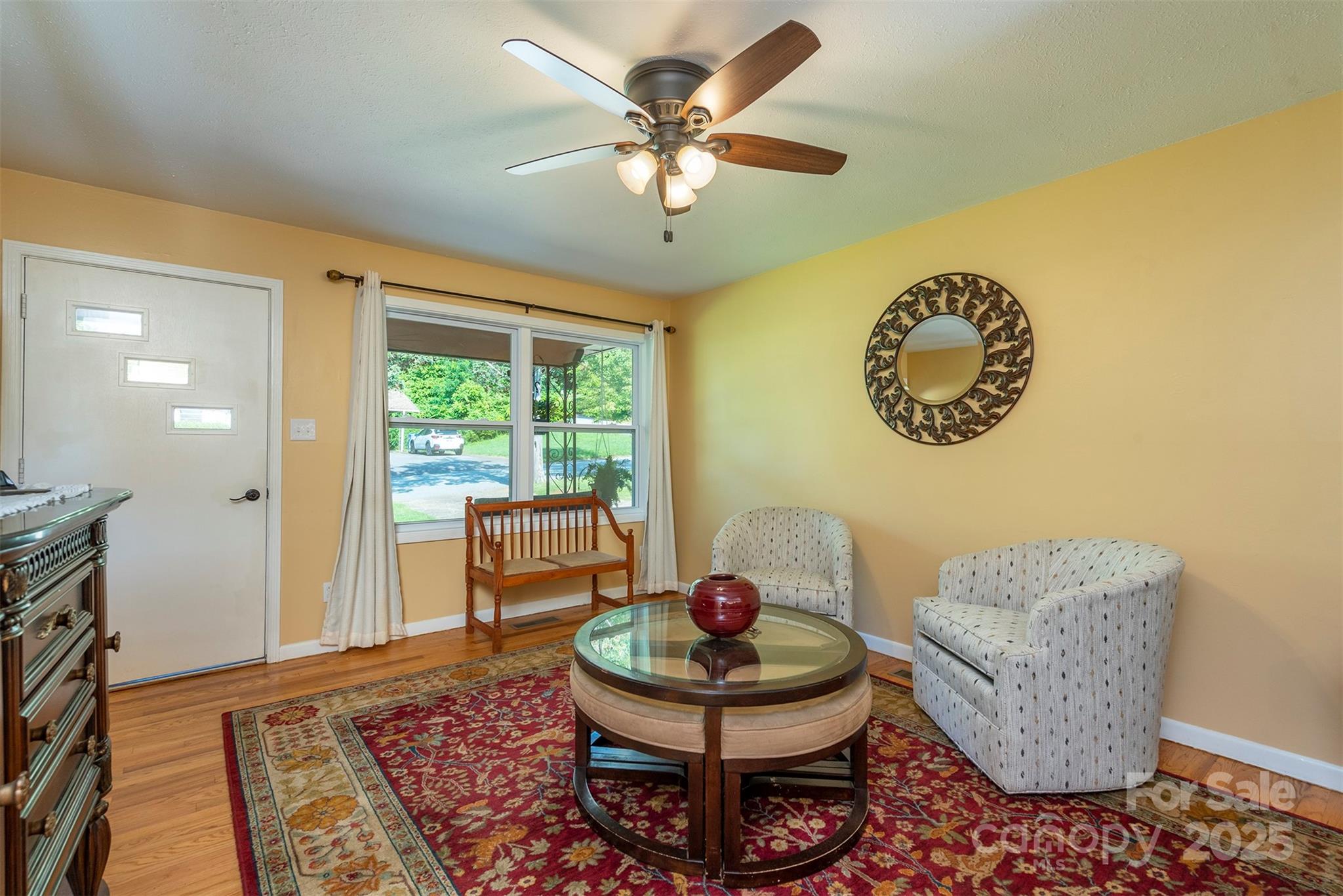 39 N Pershing Road