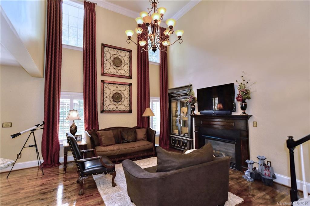 Carmel Forest - Residential