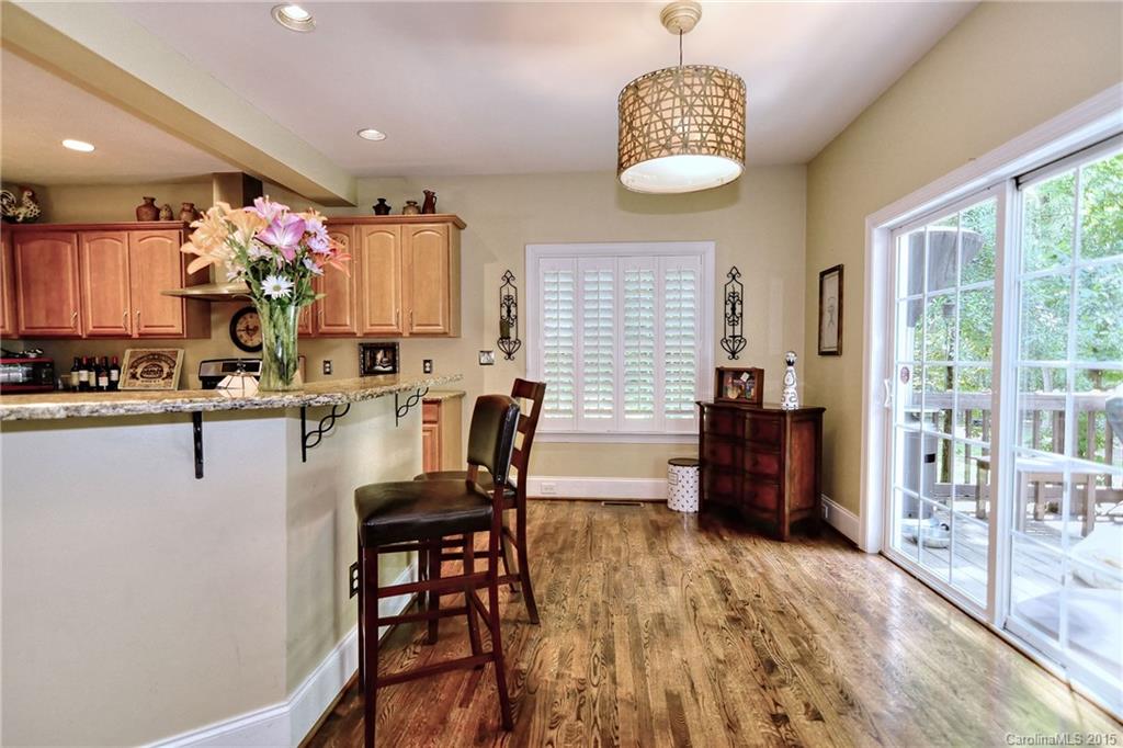 Carmel Forest - Residential