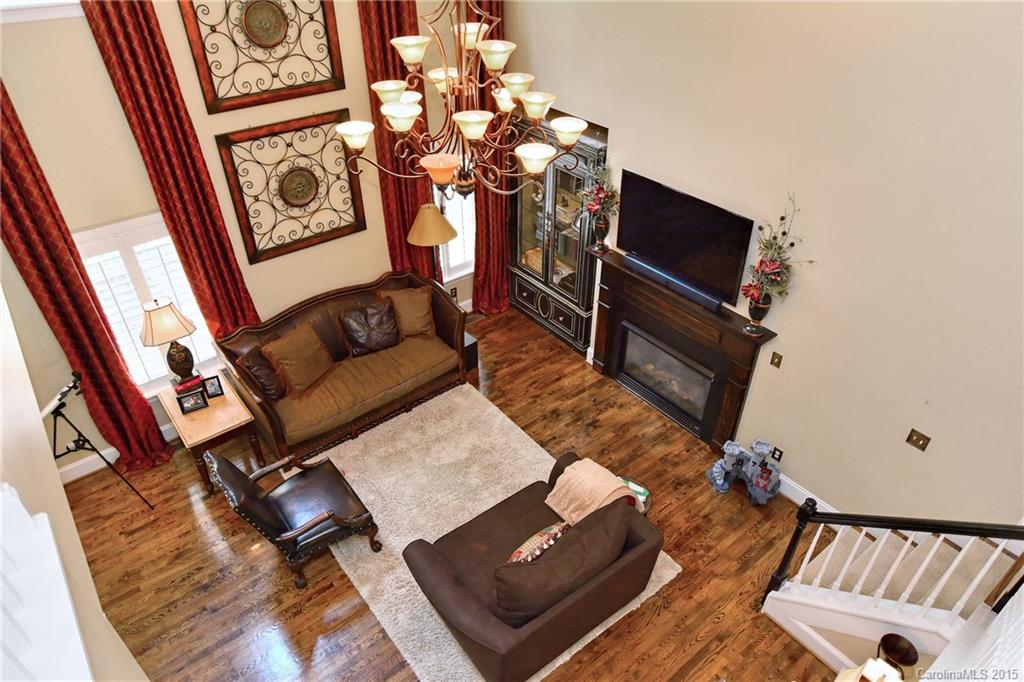 Carmel Forest - Residential