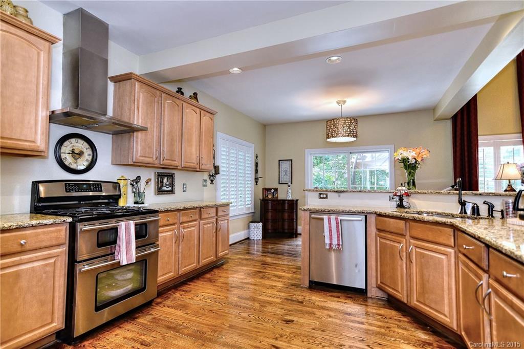 Carmel Forest - Residential