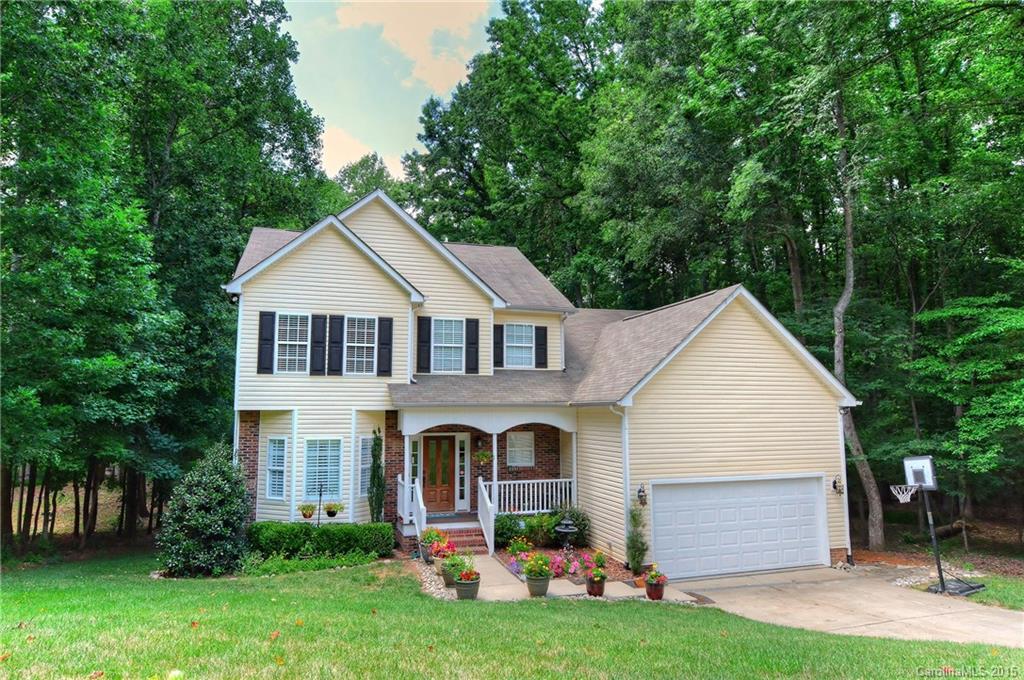 Carmel Forest - Residential