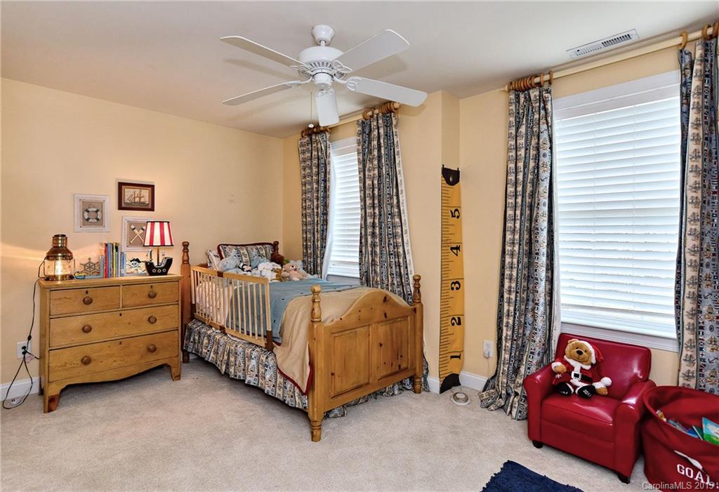 Carmel Forest - Residential