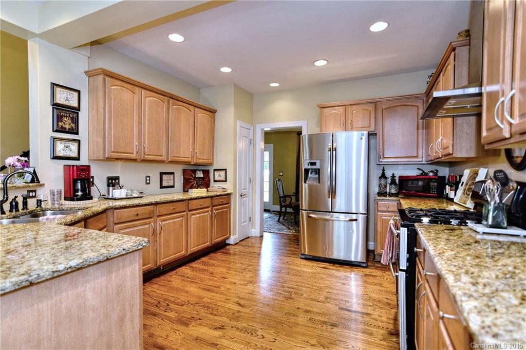 Carmel Forest - Residential