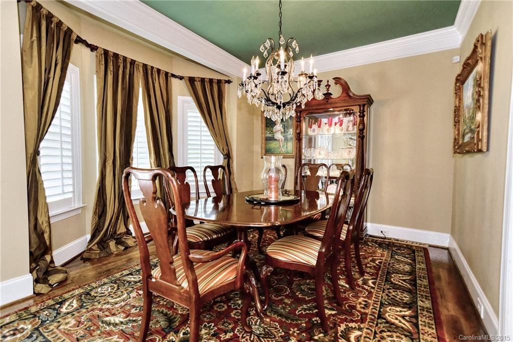 Carmel Forest - Residential