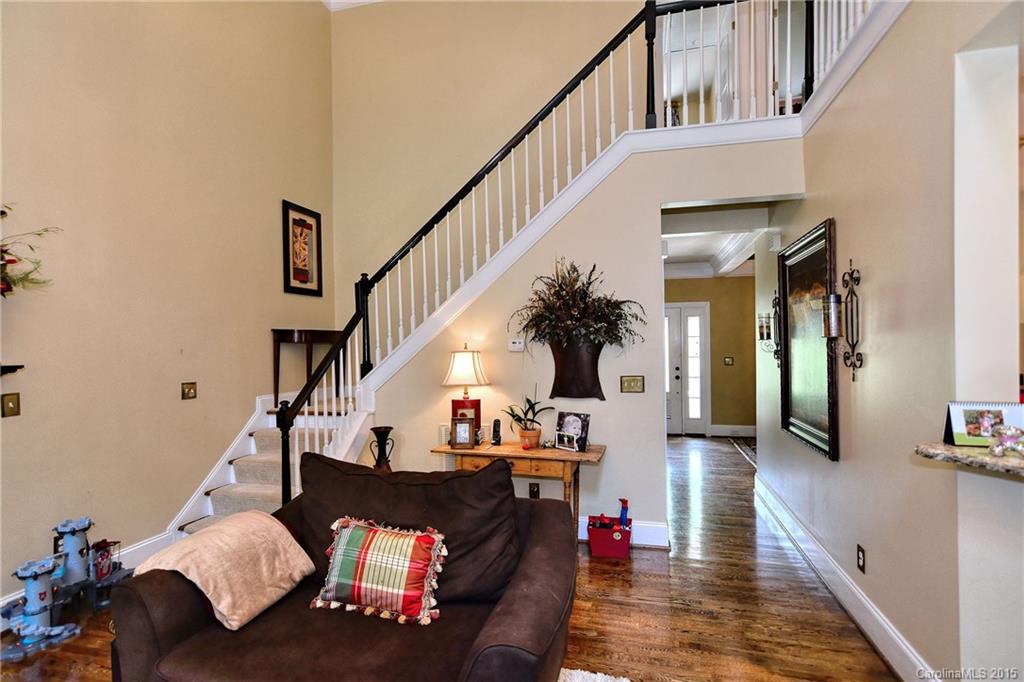 Carmel Forest - Residential