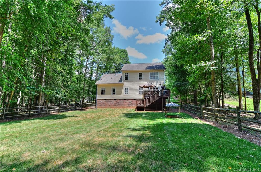 Carmel Forest - Residential