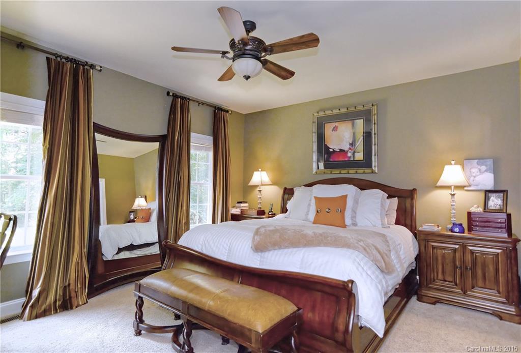 Carmel Forest - Residential