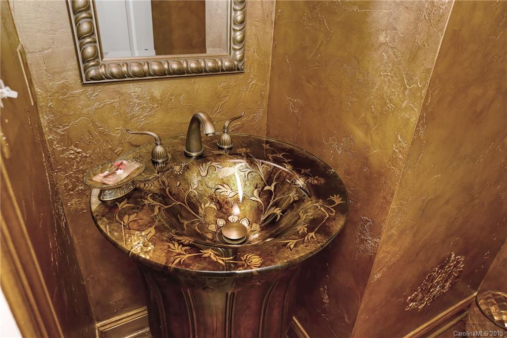 Carmel Forest - Residential