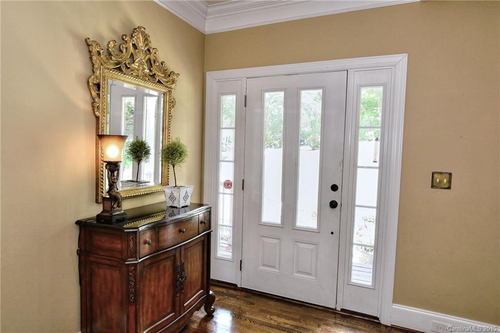 Carmel Forest - Residential