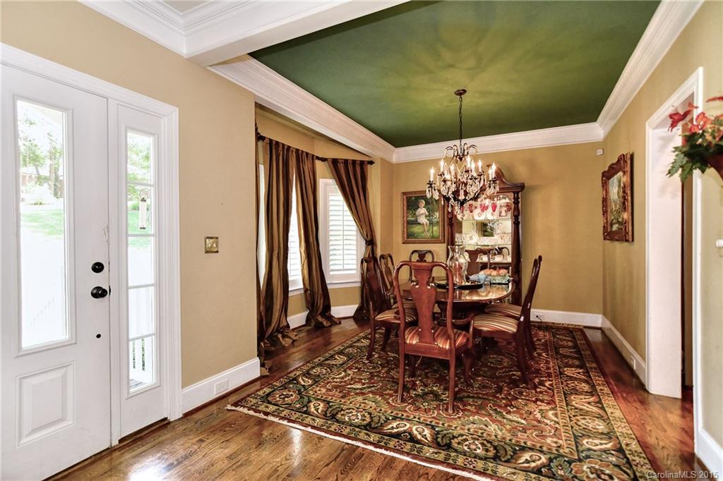 Carmel Forest - Residential