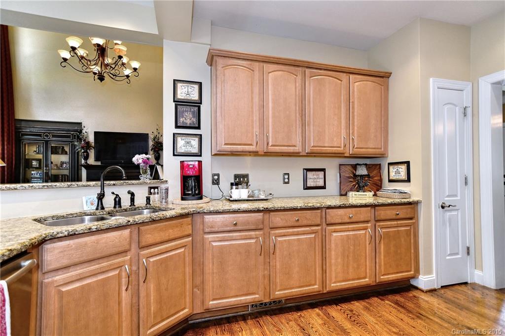 Carmel Forest - Residential