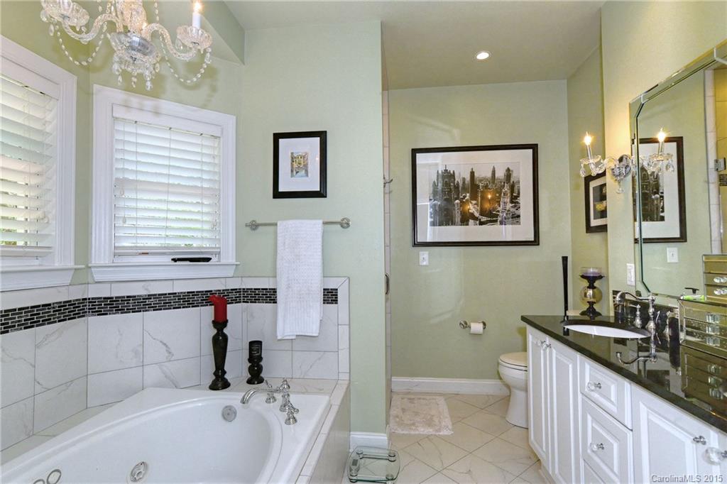 Carmel Forest - Residential