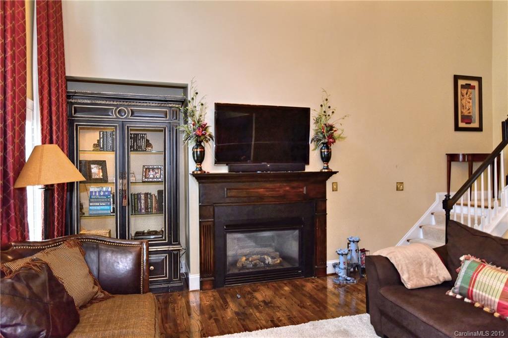 Carmel Forest - Residential