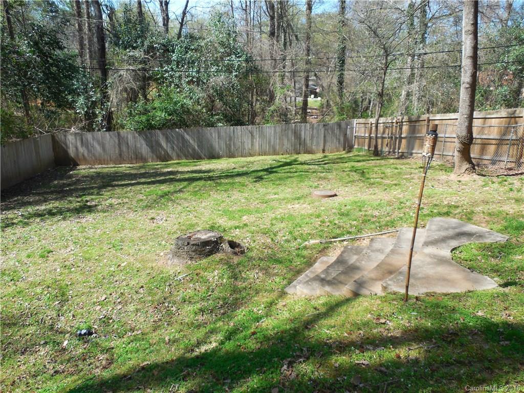 Plaza Acres - Residential