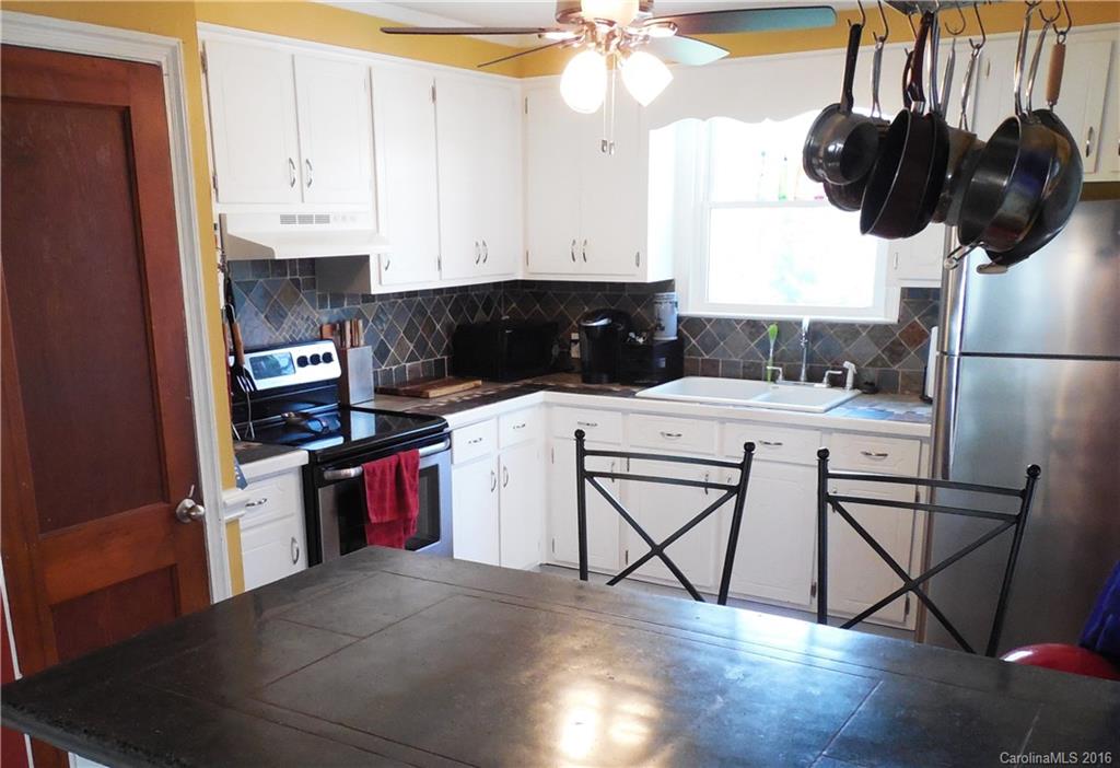 Plaza Acres - Residential