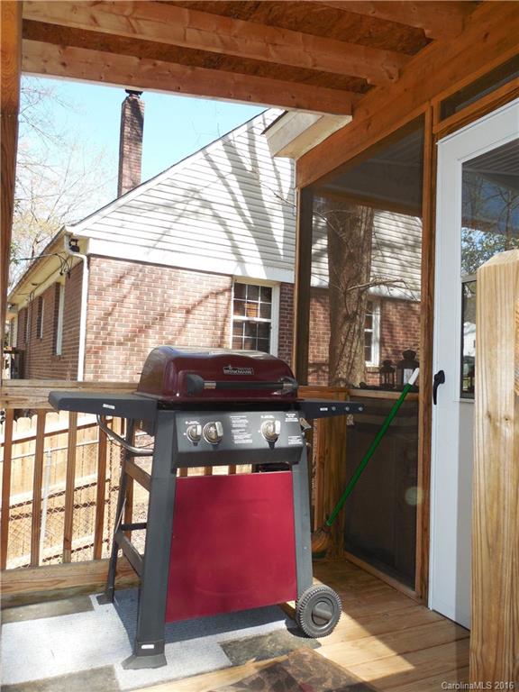 Plaza Acres - Residential