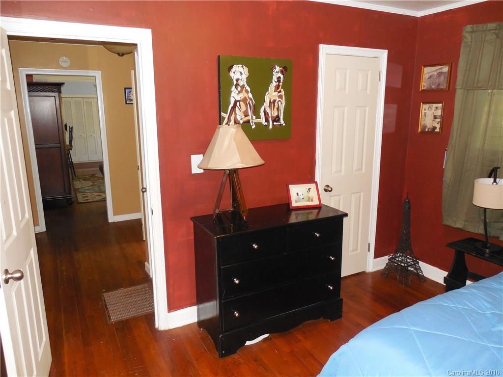 Plaza Acres - Residential