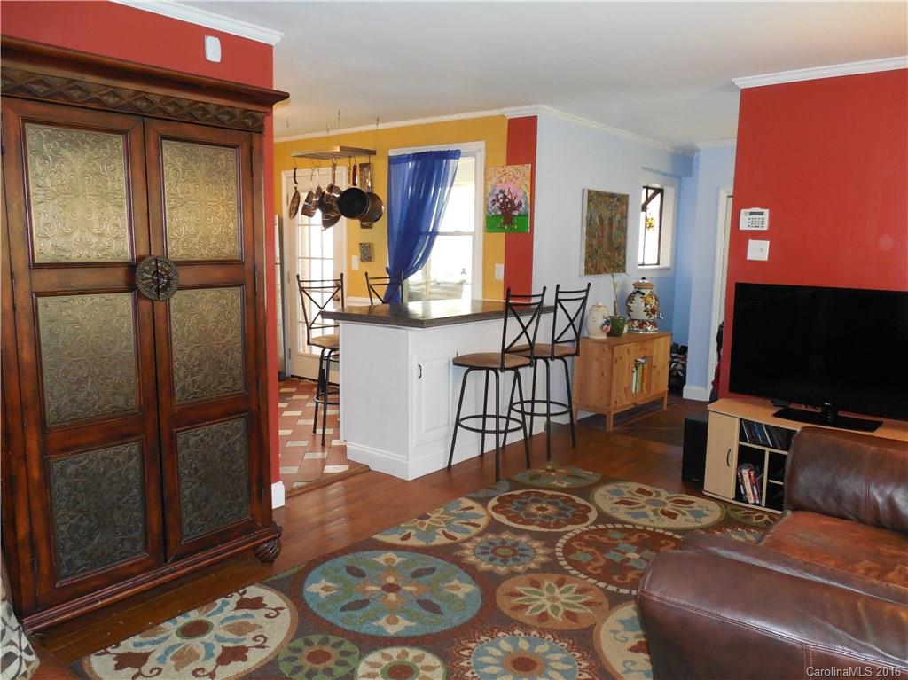 Plaza Acres - Residential