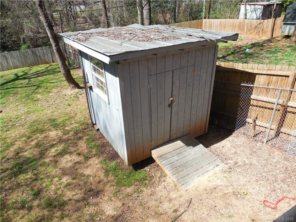 Plaza Acres - Residential