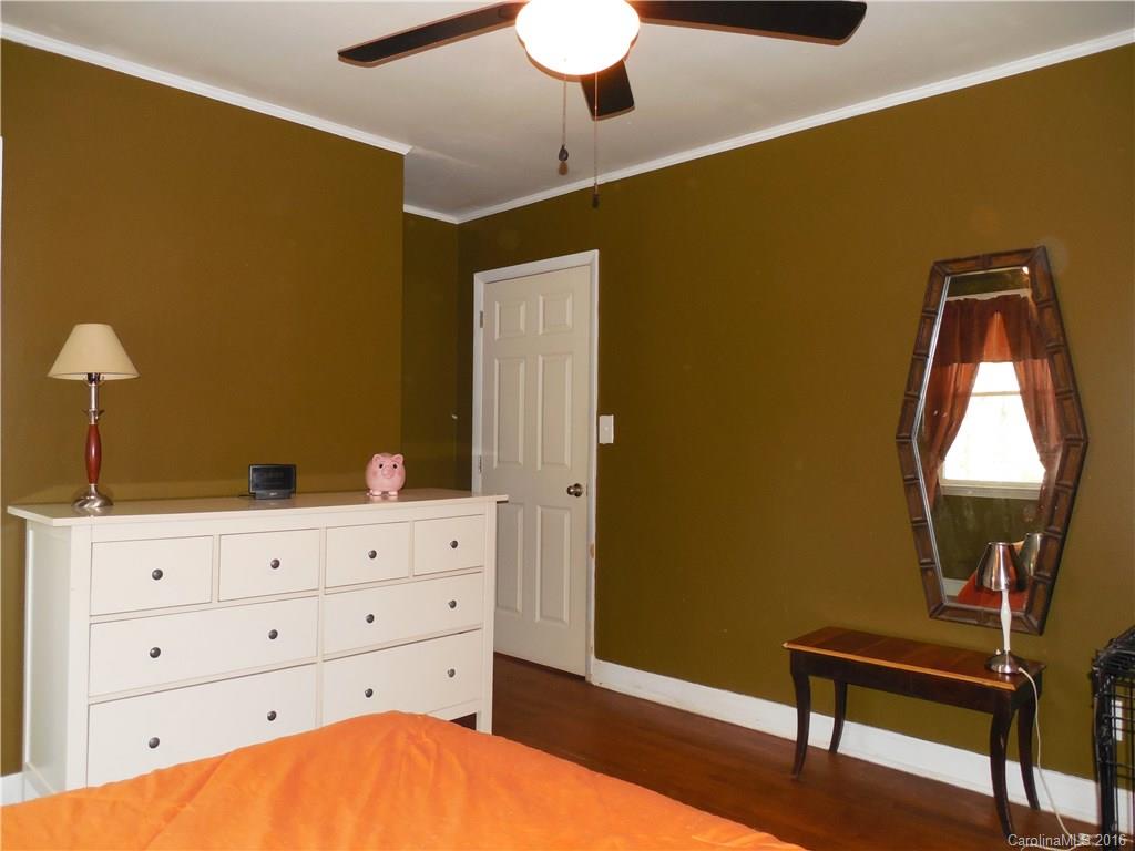 Plaza Acres - Residential