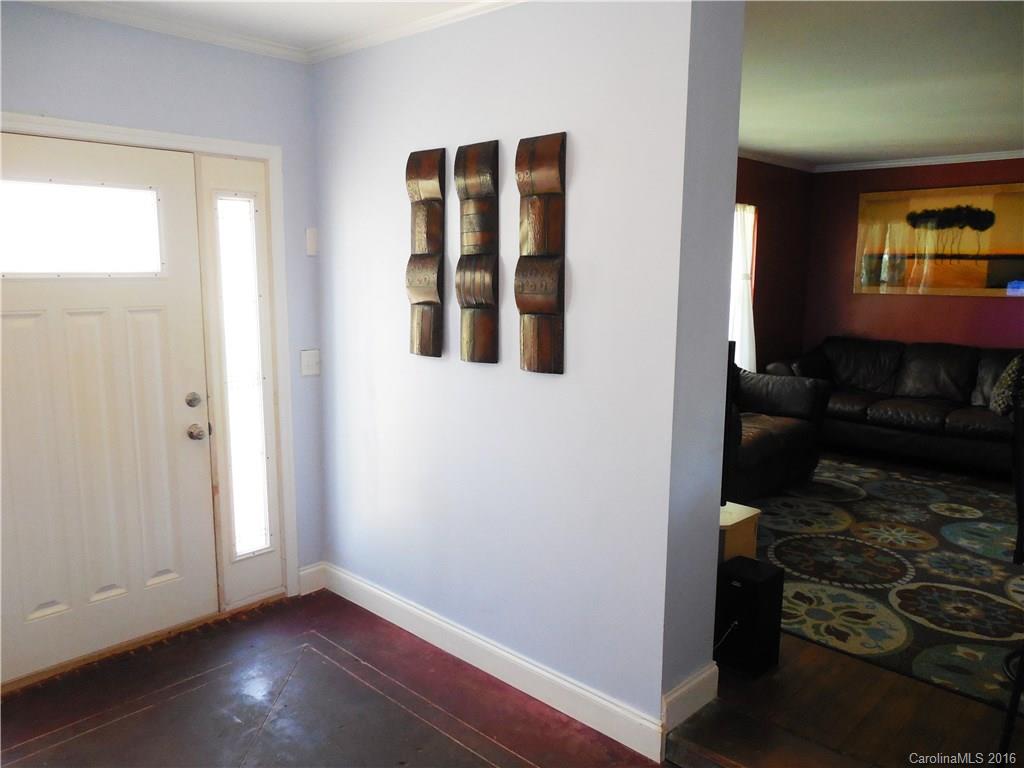 Plaza Acres - Residential