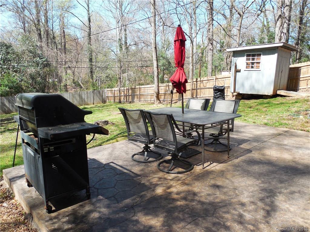 Plaza Acres - Residential