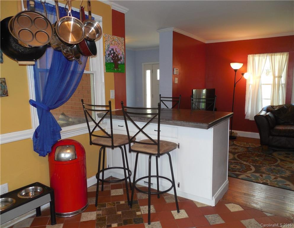 Plaza Acres - Residential