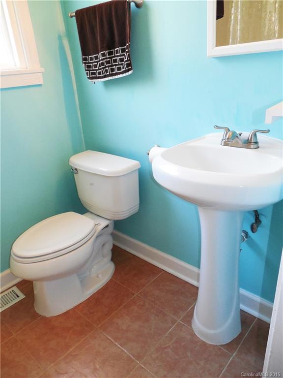 Plaza Acres - Residential