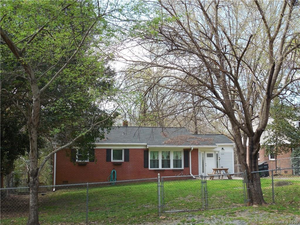 Plaza Acres - Residential