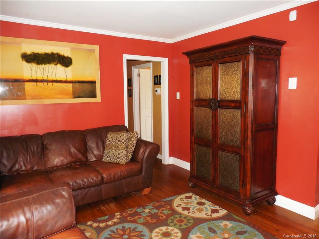 Plaza Acres - Residential