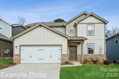 Photo of 2736 Blue Sky Meadows Drive, Monroe, NC 28110 (MLS # 4410768)
