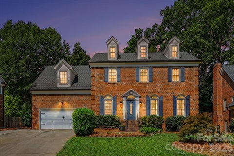Photo of 4112 Deerfield Drive NW, Concord, NC 28027 (MLS # 4406358)