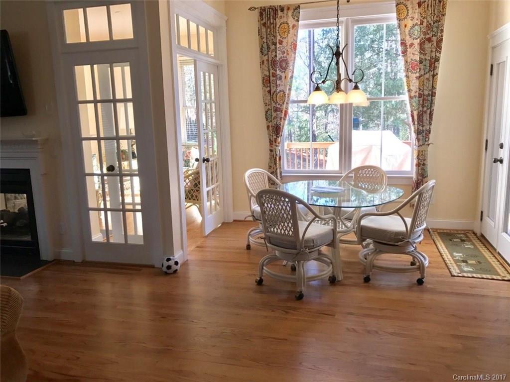 Lake Shore - Residential