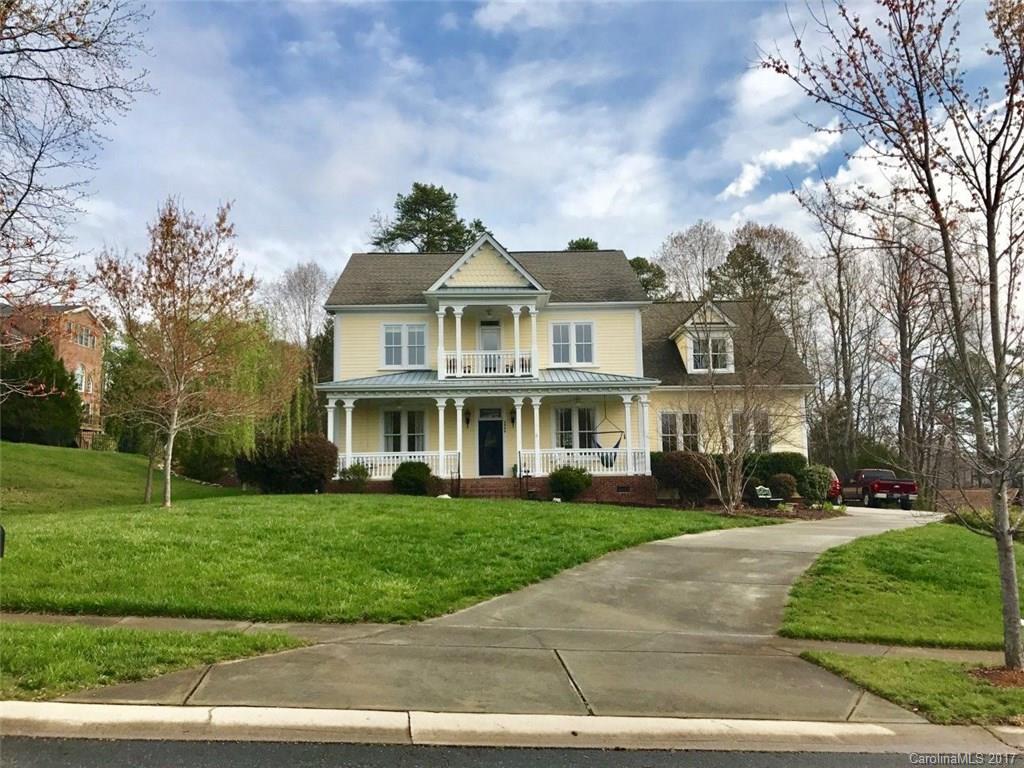 Lake Shore - Residential